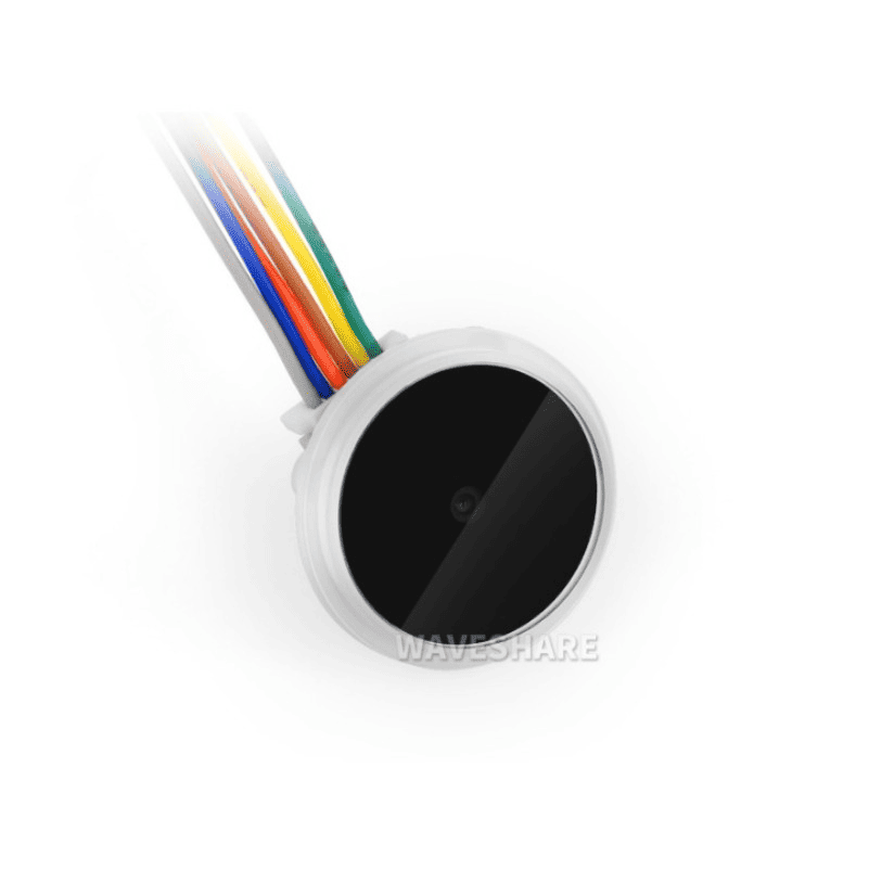 Barcode Scanner Module (D)