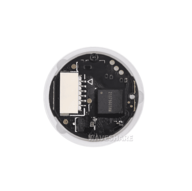 Barcode Scanner Module (D)