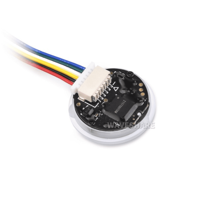 Barcode Scanner Module (D)