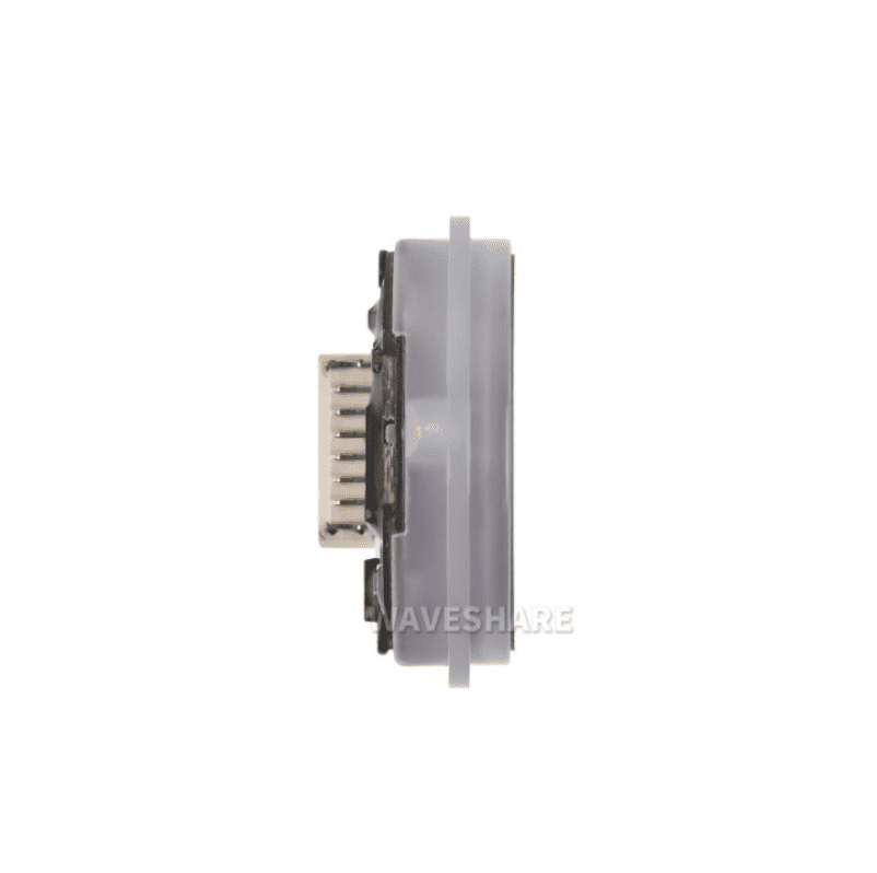 Barcode Scanner Module (D)