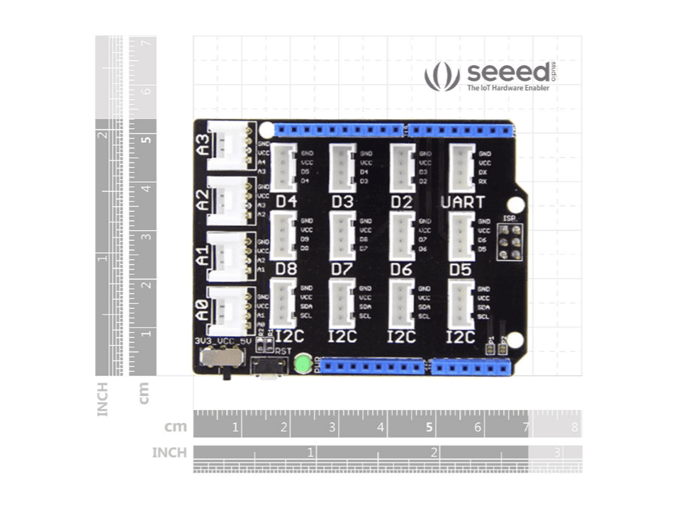Base Shield V2