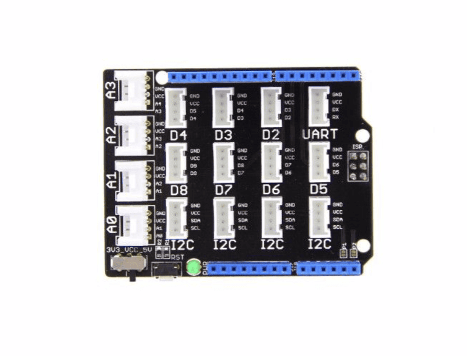 Base Shield V2