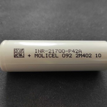 BATERIJA LITHIUM 21700