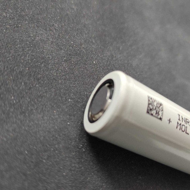 BATERIJA LITHIUM 21700