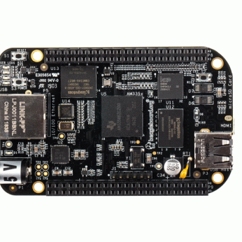 BEAGLEBONE BLACK