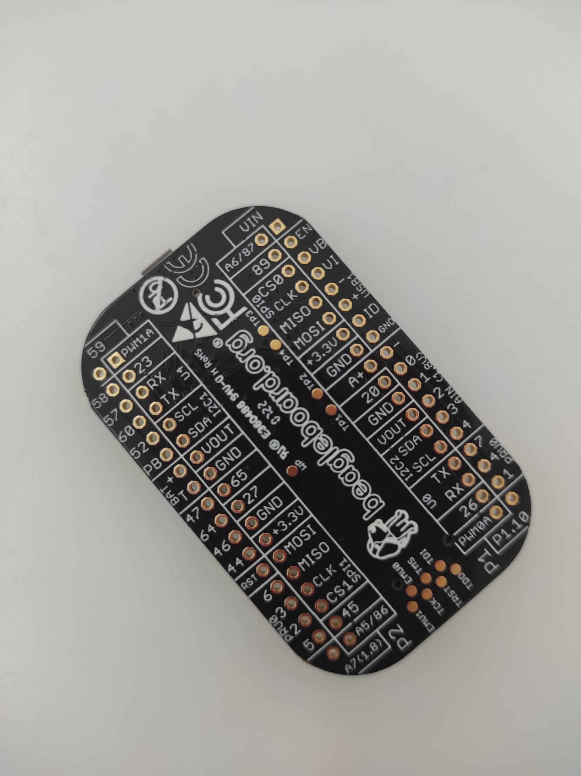 BB-POCKET POCKET BEAGLE BOARD, ARM CORTEX
