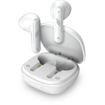 Bežične slušalice Genius HS-M905BT Bele TWS/Bluetooth v5.3/ Type C