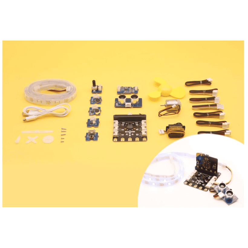 BitGadget Kit