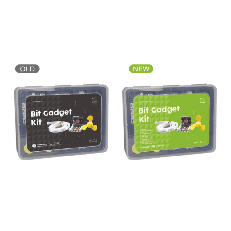 BitGadget Kit
