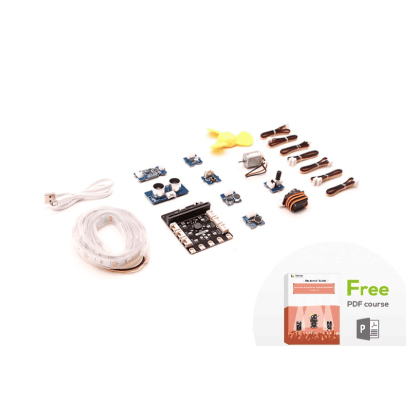 BitGadget Kit