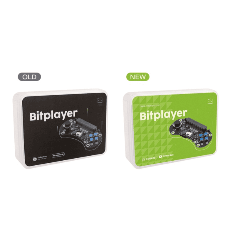 BitPlayer