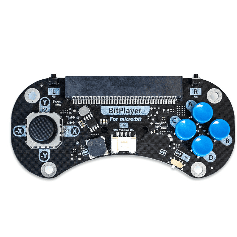 BitPlayer
