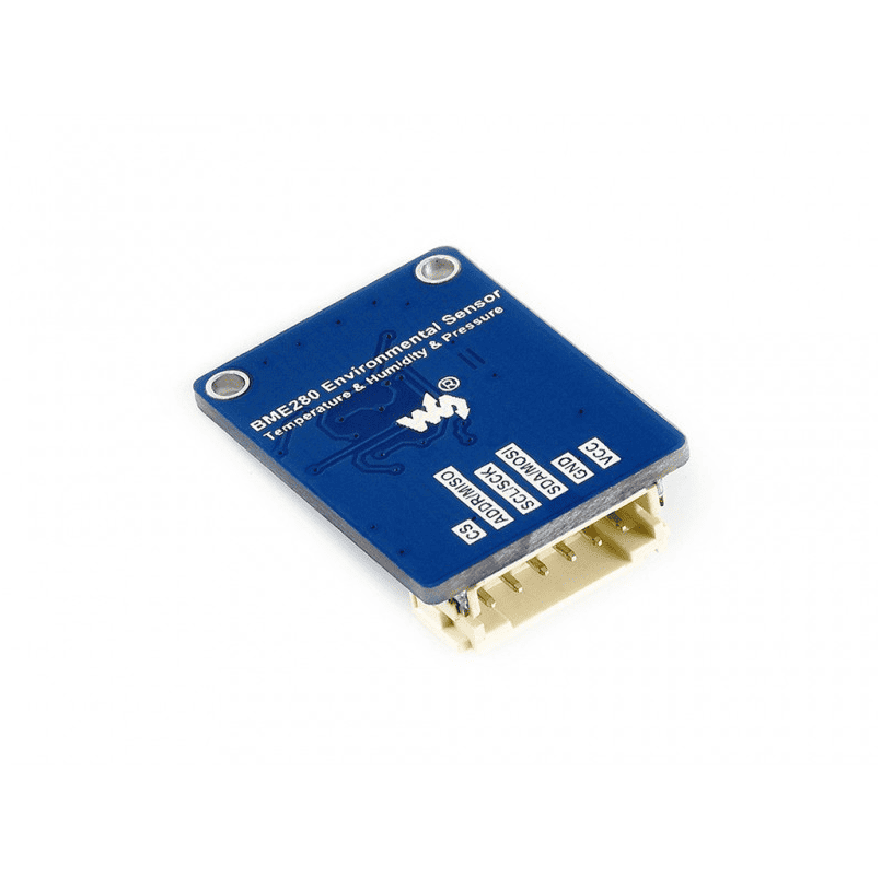 BME280 Environmental Sensor