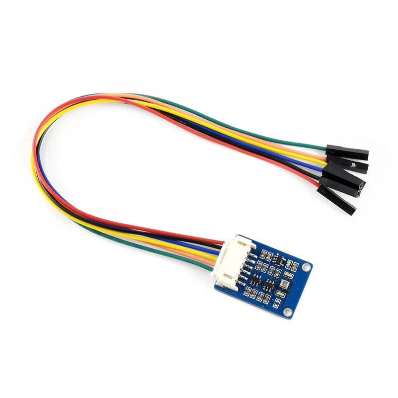 BME280 Environmental Sensor