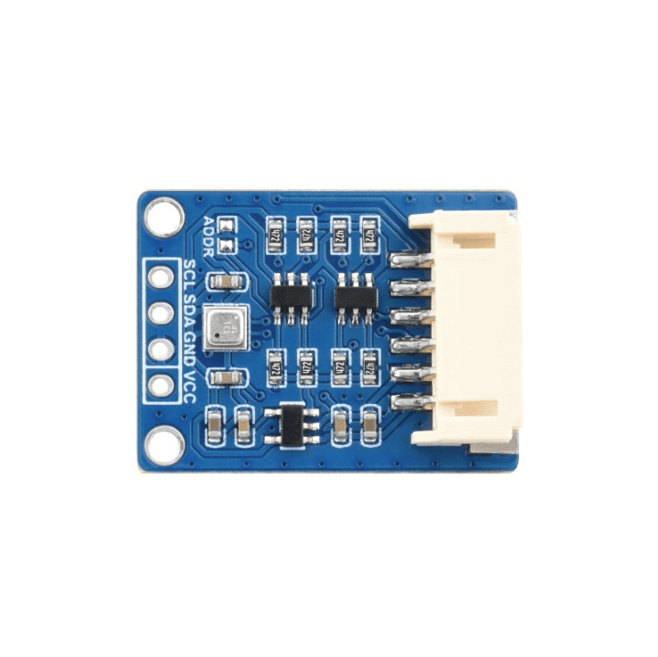 BME680 Environmental Sensor
