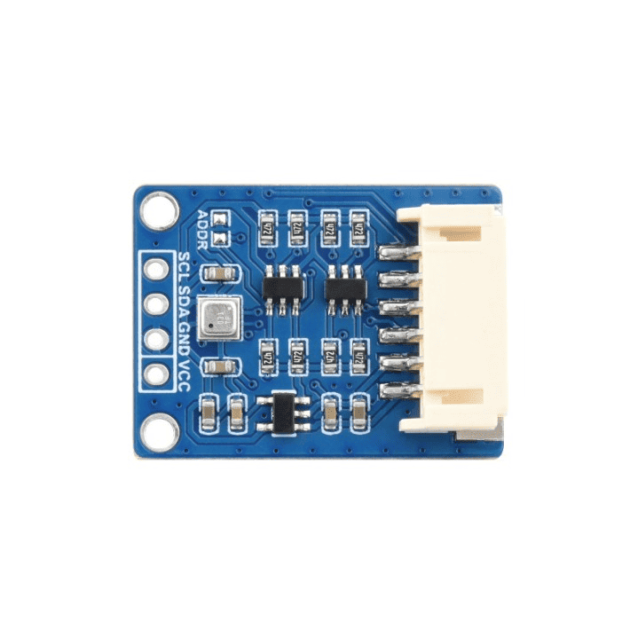 BME680 Environmental Sensor
