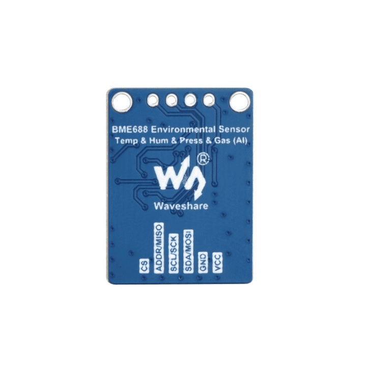 BME688 Environmental Sensor