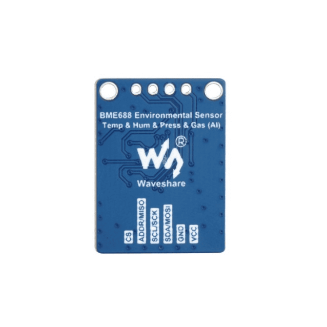 BME688 Environmental Sensor