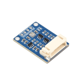 BME688 Environmental Sensor