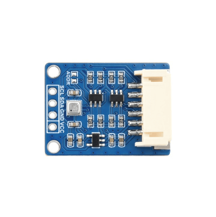 BME688 Environmental Sensor