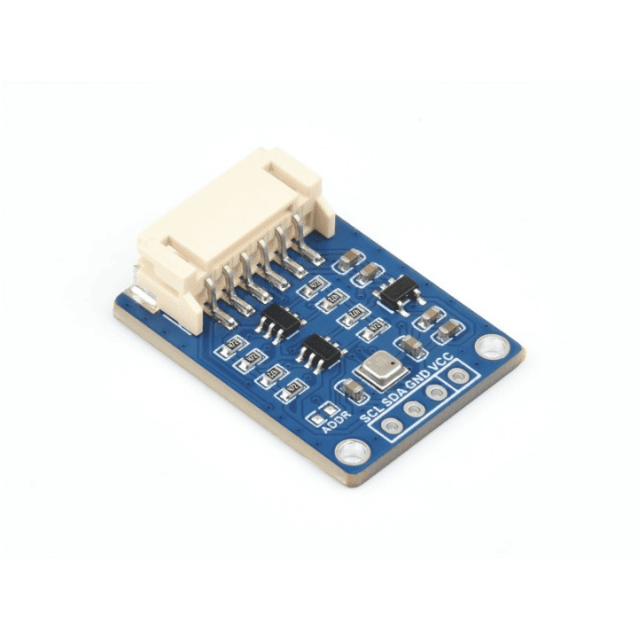 BME688 Environmental Sensor