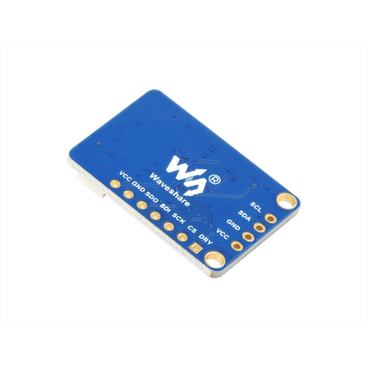 BMM150 3-Axis Magnetometer Sensor