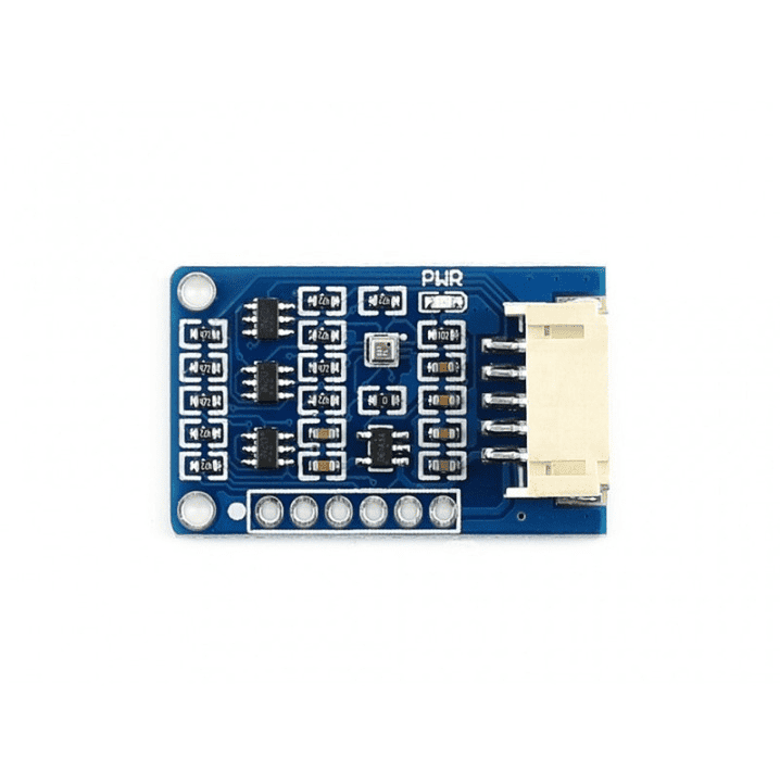 BMP388 Barometric Pressure Sensor