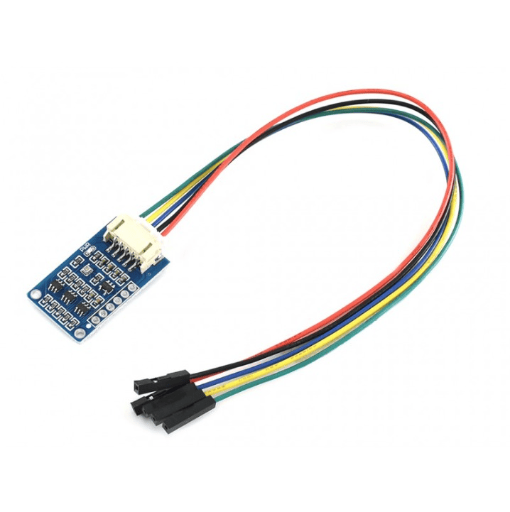 BMP388 Barometric Pressure Sensor