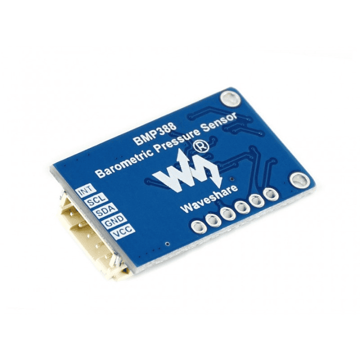 BMP388 Barometric Pressure Sensor