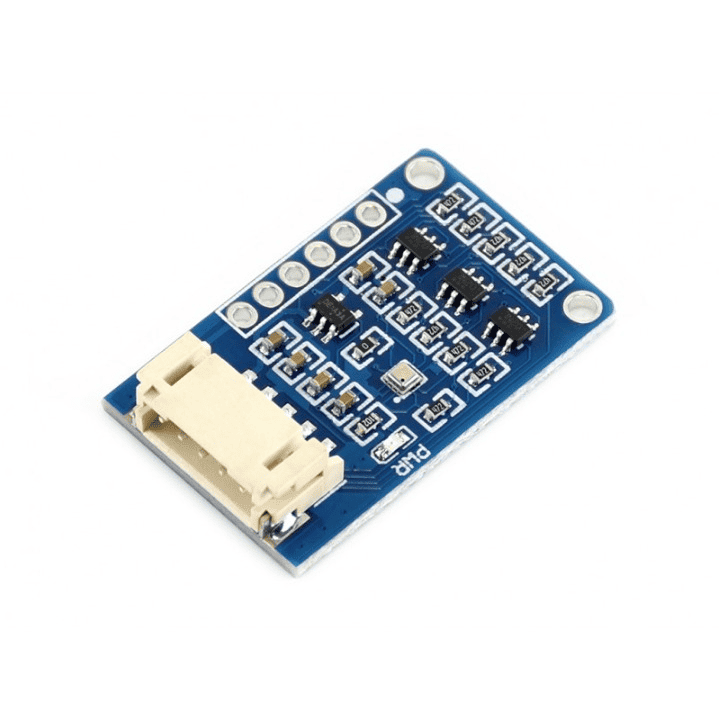 BMP388 Barometric Pressure Sensor