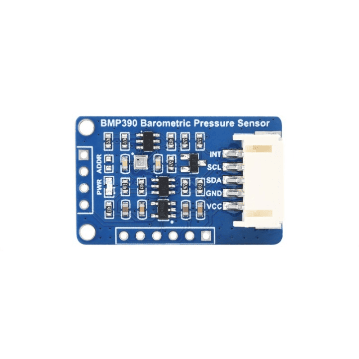 BMP390 Barometric Pressure Sensor