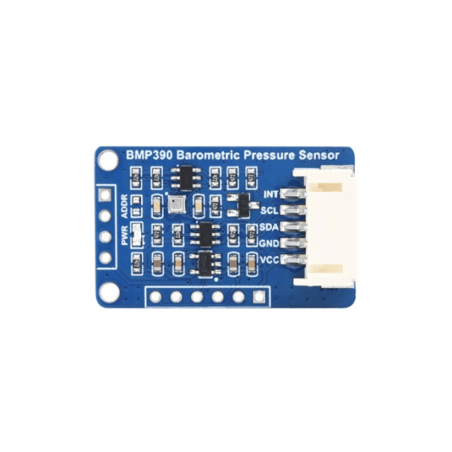 BMP390 Barometric Pressure Sensor