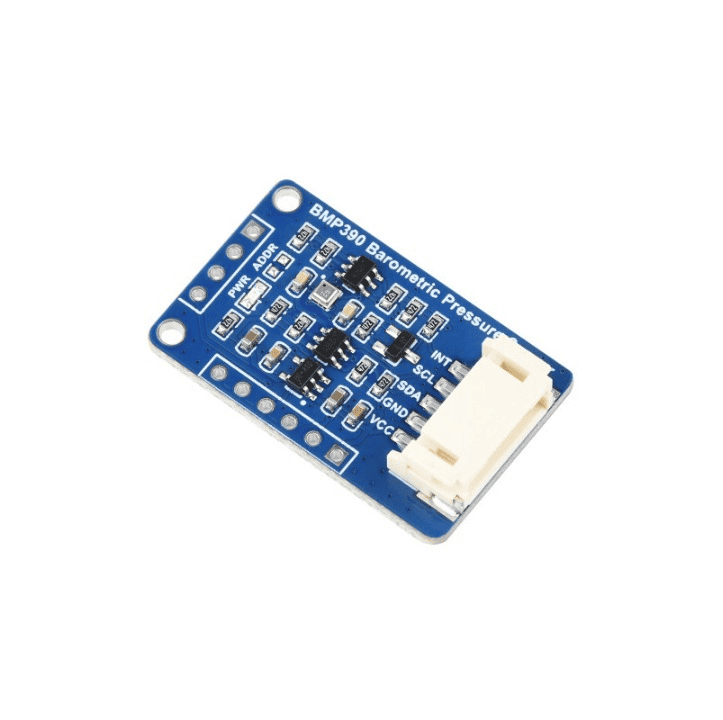 BMP390 Barometric Pressure Sensor