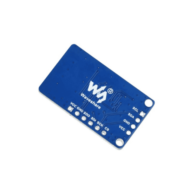 BMP390 Barometric Pressure Sensor
