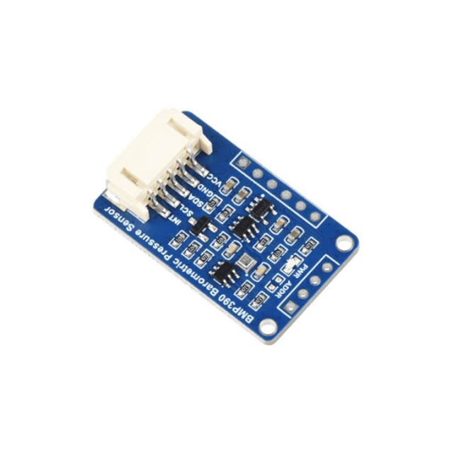 BMP390 Barometric Pressure Sensor