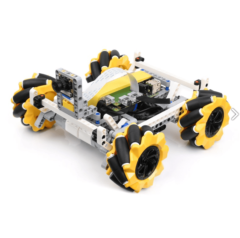BuildMecar-Kit-B