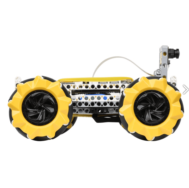 BuildMecar-Kit-B