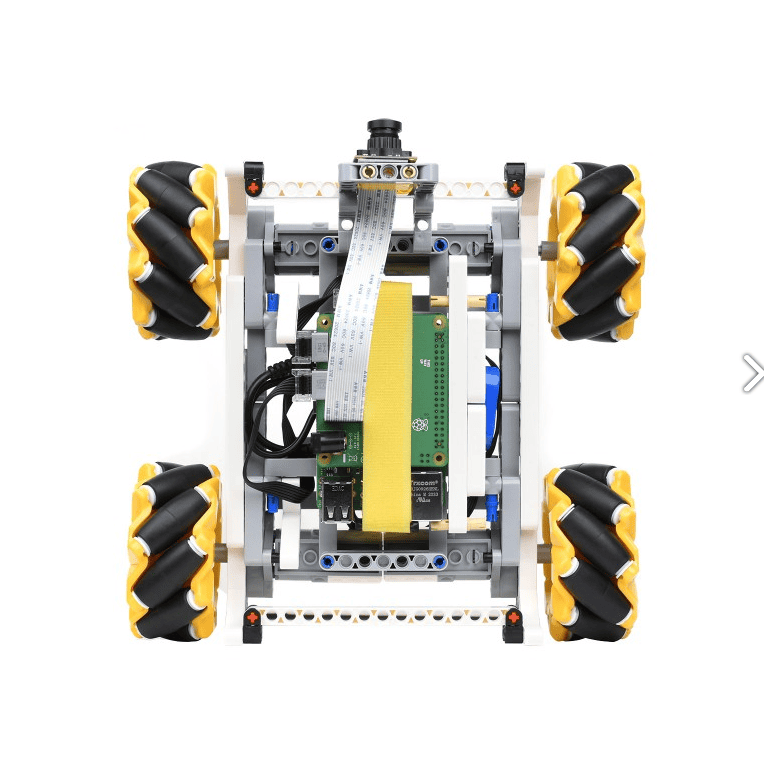 BuildMecar-Kit-B