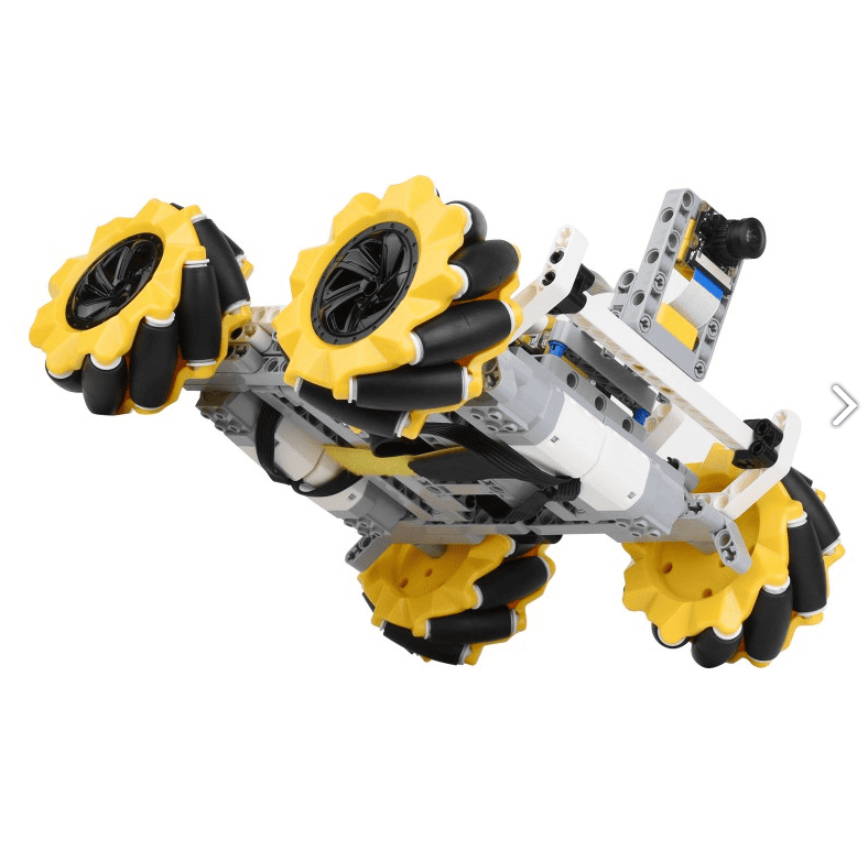 BuildMecar-Kit-B