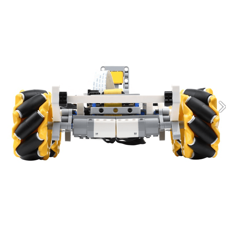 BuildMecar-Kit-B