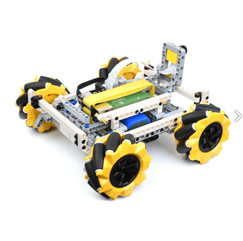 BuildMecar-Kit-B