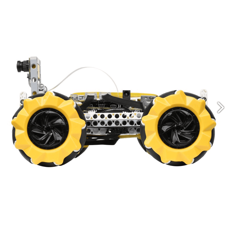 BuildMecar-Kit-B