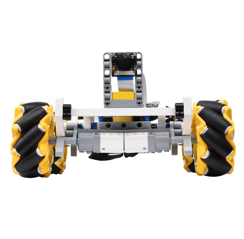 BuildMecar-Kit-B