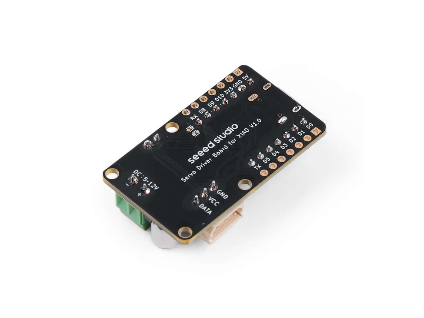 Bus Servo Driver Board for XIAO