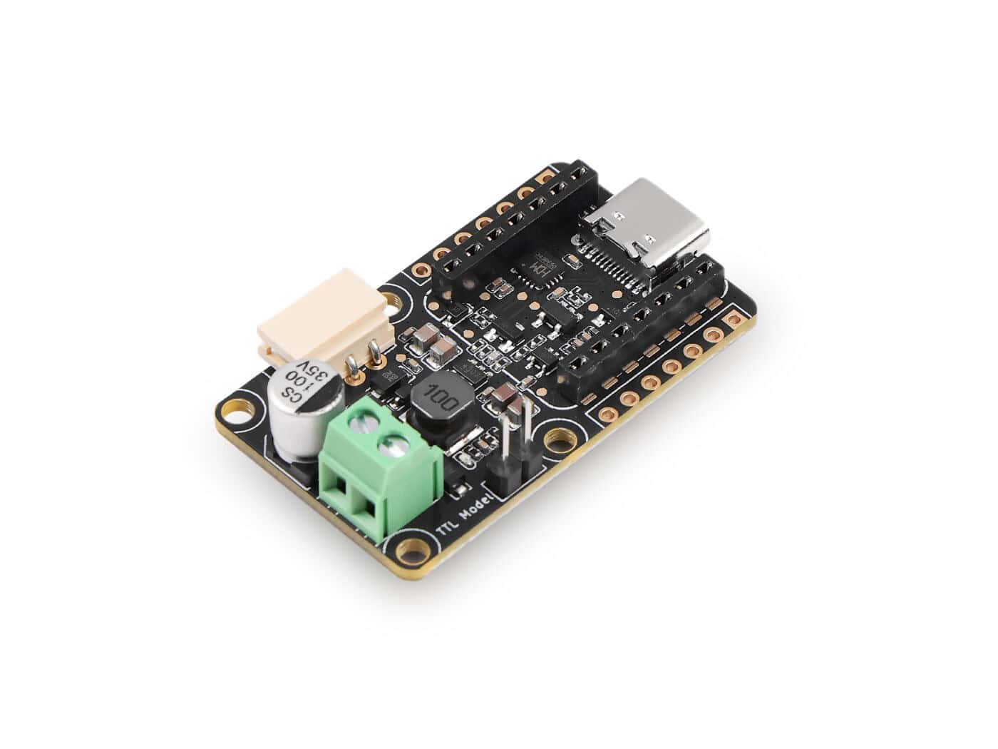 Bus Servo Driver Board for XIAO