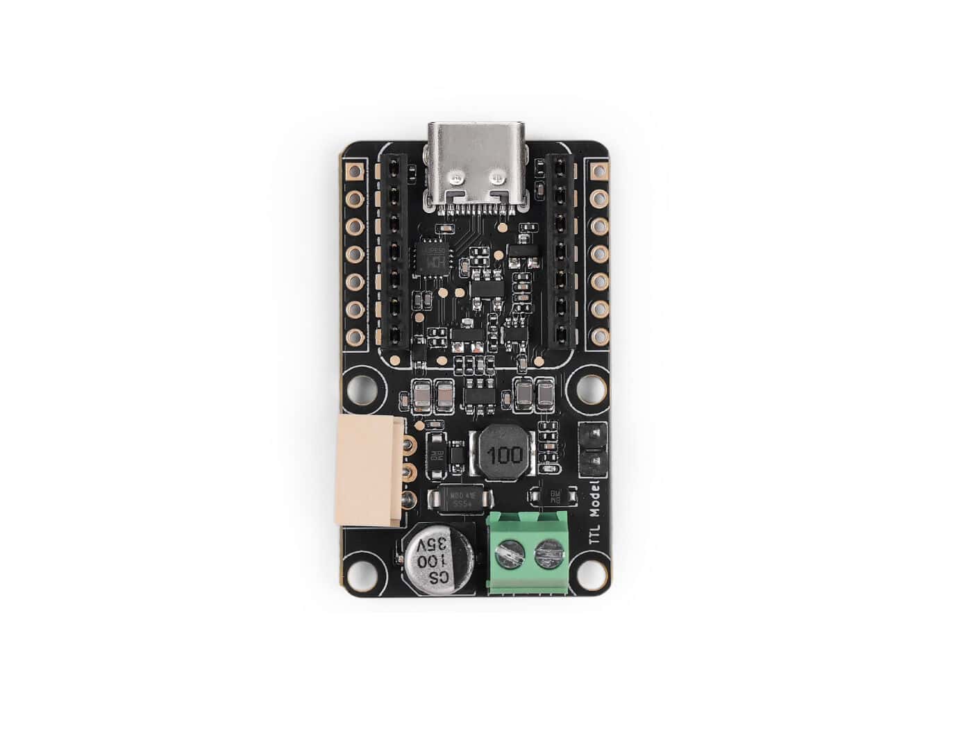 Bus Servo Driver Board for XIAO