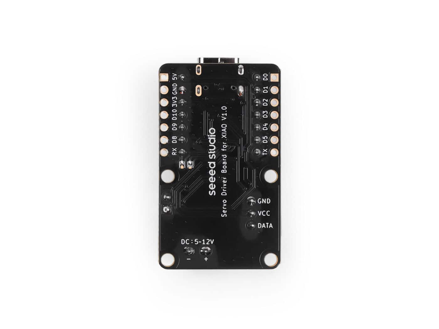 Bus Servo Driver Board for XIAO