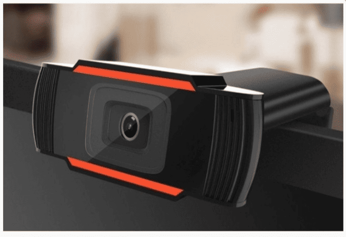 CAM83U Web kamera sa mikrofonom 720p USB+3,5mm