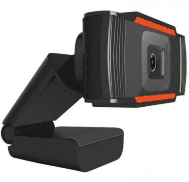 CAM83U Web kamera sa mikrofonom 720p USB+3,5mm