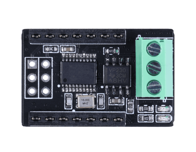 Seeed Studio CAN Bus Breakout Board for XIAO and QT Py